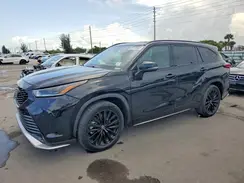 5TDKDRAH0PS025137 2023 TOYOTA HIGHLANDER