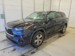 5TDKDRAH0PS026014 2023 TOYOTA HIGHLANDER
