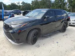 5TDKDRAH0PS026059 2023 TOYOTA HIGHLANDER