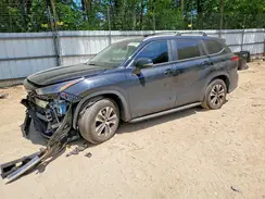 5TDKDRAH0PS026076 2023 TOYOTA HIGHLANDER