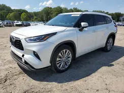 5TDKDRAH0PS026501 2023 TOYOTA HIGHLANDER