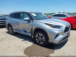 5TDKDRAH0PS026515 2023 TOYOTA HIGHLANDER