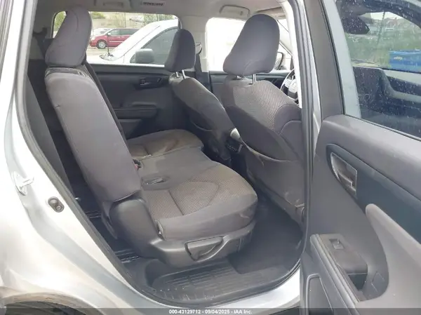5TDKDRAH0PS027809 2023 TOYOTA HIGHLANDER - Image 8