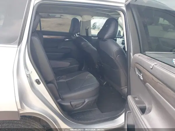 5TDKDRAH0PS028457 2023 TOYOTA HIGHLANDER - Image 8