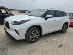 5TDKDRAH0PS028944 2023 TOYOTA HIGHLANDER