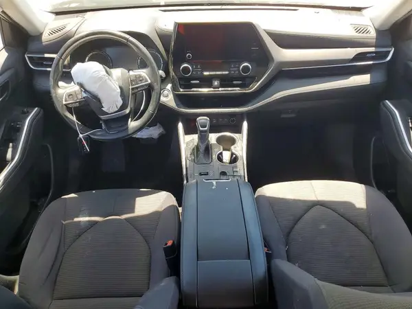 5TDKDRAH0PS029267 2023 TOYOTA HIGHLANDER - Image 8
