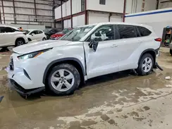 5TDKDRAH0PS030645 2023 TOYOTA HIGHLANDER