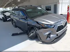 5TDKDRAH0PS031875 2023 TOYOTA HIGHLANDER