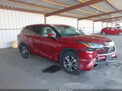 5TDKDRAH0PS033349 2023 TOYOTA HIGHLANDER