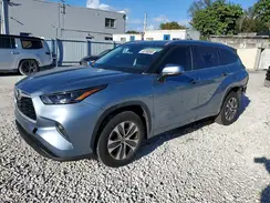 5TDKDRAH0PS034064 2023 TOYOTA HIGHLANDER
