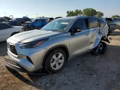 5TDKDRAH0PS034159 2023 TOYOTA HIGHLANDER