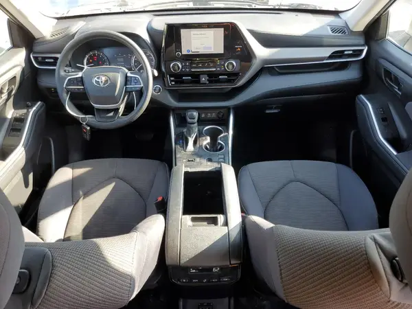 5TDKDRAH0PS034159 2023 TOYOTA HIGHLANDER - Image 8