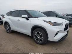 5TDKDRAH0PS036798 2023 TOYOTA HIGHLANDER