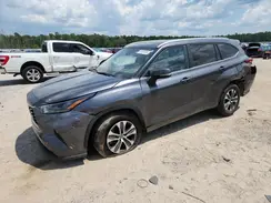 5TDKDRAH0PS036865 2023 TOYOTA HIGHLANDER
