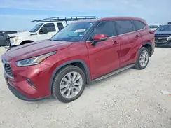5TDKDRAH0PS037434 2023 TOYOTA HIGHLANDER