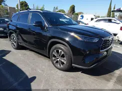 5TDKDRAH0PS037496 2023 TOYOTA HIGHLANDER