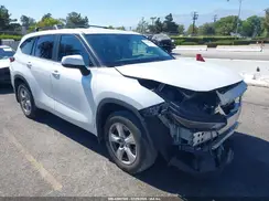 5TDKDRAH0PS037532 2023 TOYOTA HIGHLANDER