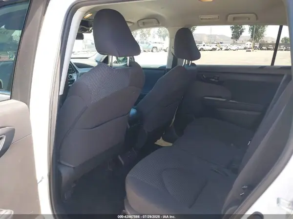 5TDKDRAH0PS037532 2023 TOYOTA HIGHLANDER - Image 8