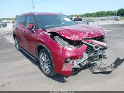 5TDKDRAH0PS037708 2023 TOYOTA HIGHLANDER