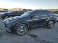 5TDKDRAH0PS038812 2023 TOYOTA HIGHLANDER