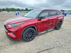 5TDKDRAH0PS039314 2023 TOYOTA HIGHLANDER