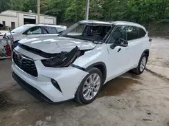 5TDKDRAH0PS039765 2023 TOYOTA HIGHLANDER