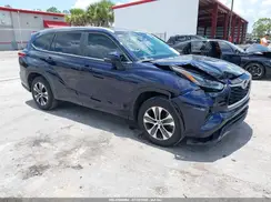 5TDKDRAH0PS040169 2023 TOYOTA HIGHLANDER
