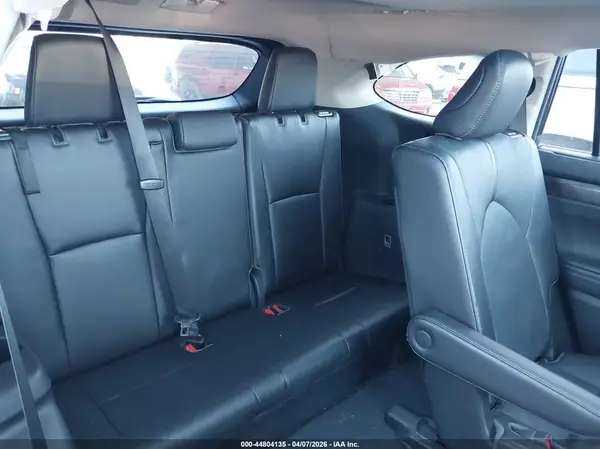 5TDKDRAH0PS042469 2023 TOYOTA HIGHLANDER - Image 8