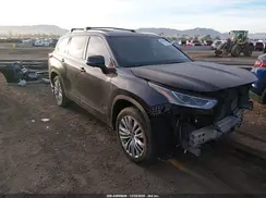 5TDKDRAH0PS042519 2023 TOYOTA HIGHLANDER
