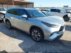5TDKDRAH0PS042973 2023 TOYOTA HIGHLANDER