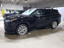 5TDKDRAH0PS043024 2023 TOYOTA HIGHLANDER