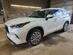 5TDKDRAH0PS043542 2023 TOYOTA HIGHLANDER