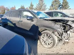 5TDKDRAH0PS045971 2023 TOYOTA HIGHLANDER