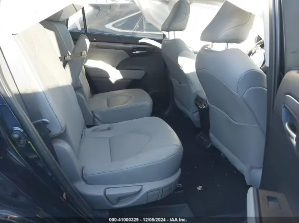 5TDKDRAH0PS045971 2023 TOYOTA HIGHLANDER - Image 8