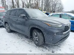 5TDKDRAH0PS046859 2023 TOYOTA HIGHLANDER