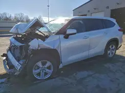 5TDKDRAH0PS047056 2023 TOYOTA HIGHLANDER