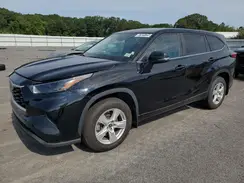 5TDKDRAH0PS501418 2023 TOYOTA HIGHLANDER