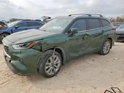 5TDKDRAH0PS501726 2023 TOYOTA HIGHLANDER