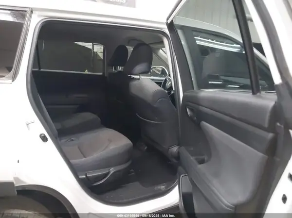 5TDKDRAH0PS502004 2023 TOYOTA HIGHLANDER - Image 8