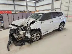 5TDKDRAH0PS502164 2023 TOYOTA HIGHLANDER