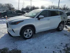 5TDKDRAH0PS503704 2023 TOYOTA HIGHLANDER