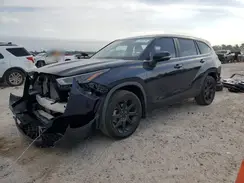 5TDKDRAH0PS504108 2023 TOYOTA HIGHLANDER