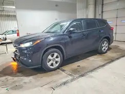 5TDKDRAH0PS504187 2023 TOYOTA HIGHLANDER