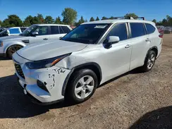 5TDKDRAH0PS504691 2023 TOYOTA HIGHLANDER