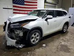5TDKDRAH0PS504951 2023 TOYOTA HIGHLANDER