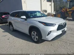 5TDKDRAH0PS505047 2023 TOYOTA HIGHLANDER