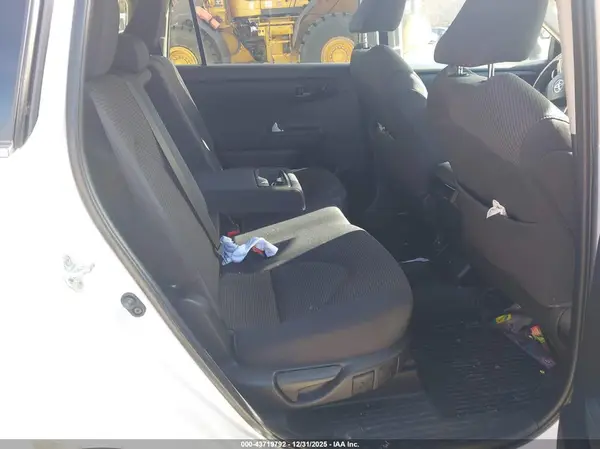 5TDKDRAH0PS505047 2023 TOYOTA HIGHLANDER - Image 8
