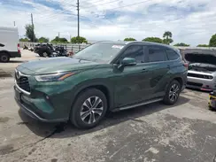 5TDKDRAH0PS506618 2023 TOYOTA HIGHLANDER
