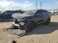 5TDKDRAH0PS508501 2023 TOYOTA HIGHLANDER