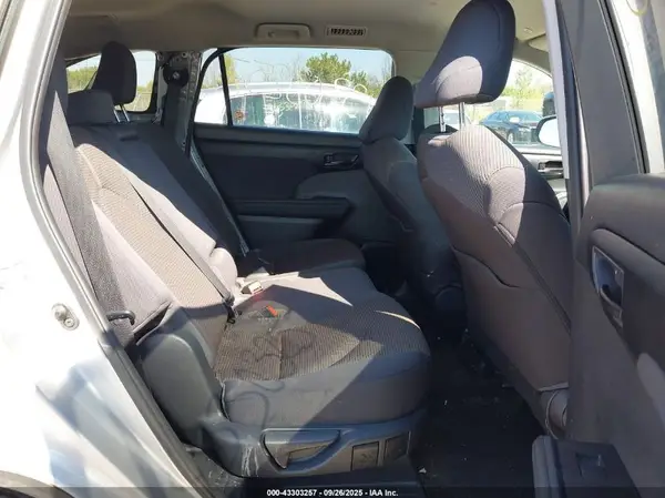5TDKDRAH0PS510538 2023 TOYOTA HIGHLANDER - Image 8